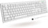 Macally Full-Size USB Wired Keyboard for Mac Mini/Pro, iMac, MacBook with Numeric Keypad