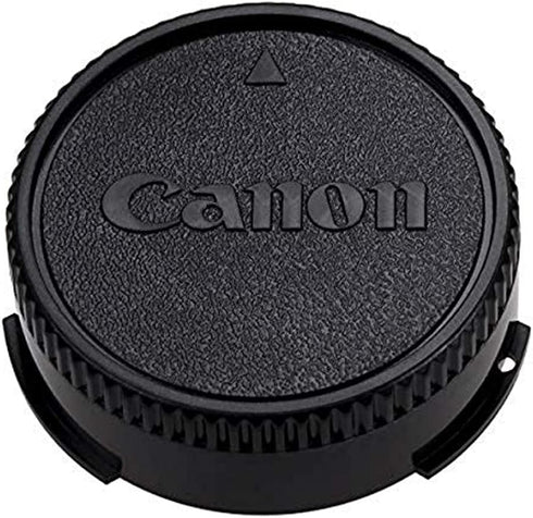 Fotodiox Replacement Rear Lens Cap for Canon FD and FL 35mm SLR Film Cameras