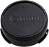 Fotodiox Replacement Rear Lens Cap for Canon FD and FL 35mm SLR Film Cameras