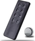 Remote Control Compatible with Bose Solo Soundbar Series II and TV Speaker, Includes for Bose Solo 5 10 Series II