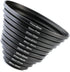 K&F Concept 11pcs Metal Stepping Rings Set, Step Up Ring 26-82MM for Canon Nikon DSLR Cameras Lens