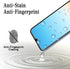 [2-Pack A17 5G A16 5G MAYtobe Screen Protector Designed for Samsung Galaxy / Tempered Glass, Bubble Free, Anti Scratch