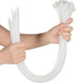 Shappy 50 Pcs Heavy Duty Zip Ties, Strong Large Cable Wire Ties for Bundling Crops and Fixed Water Pipes