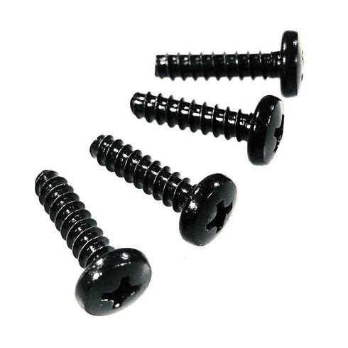 FocalTop 49UM7100PUA, 55UM6910PUC, 32LM505BBUA Replacement TV Base Stand Pedestal Leg Screws for LG