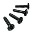 FocalTop D24hn-G9, D24h-G9, D32h-G9 Replacement TV Base Stand Pedestal Leg Screws for Vizio