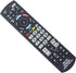 SN-1LC Universal Replacement Remote Control for Sony Bravia Smart TV Models KDL-32W600D, KDL-40R550C, KDL-48R550,