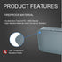 Laptop Adapter 19.5V 7.7A 150W A17-150P1A AC Adapter for Asus Laptop Charger 5.5x2.5mm (not 4.5x3.0mm)