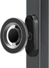 HOYXUN Gym Magnetic Phone Holder with Magnet Base Attach to Metal Surface, 360