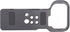 FocusFoto ZV-E1 Quick Release Baseplate QR Plate Mount for Sony Mirrorless Camera, Compatible with Arca-Swiss Standard