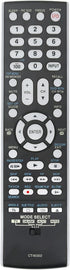 New CT-90302 Replace Remote Control for Toshiba TV Models 32AV502RZ, 40RV525U, 22AV500U, 26AV52RZ