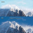 SIOTI ND Filter, Gradient ND Square Filter Kit 4X6'' (100X150mm) with Gradient ND2, ND4, ND8 & ND16 for Cokin Z Lee