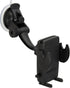 ARKON Windshield and Dash Car Phone Holder Mount for iPhone X, 8, 7, 6S, 6 Plus, Galaxy Note