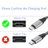 2 Pack 10Ft Micro Charging Cable Cord Replacement for Samsung Galaxy Tab A 10.1(2016); 8.0", 7.0", 9.7"; Tab S/S2; Tab E, 4, 3 SM-T290/550/580/387/350/800 Galaxy J7/J8/S7/S6 Charger Cables