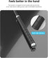 NEOSOU 110cm Insta360 X5 X4 X3 3S 360 4 3 3S Invisible Selfie Stick Pole, Carbon