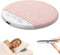 Generic Bluetooth Under Pillow Speaker, Mini Portable Under Pillow Speaker for Sleeping,Ultra Thin