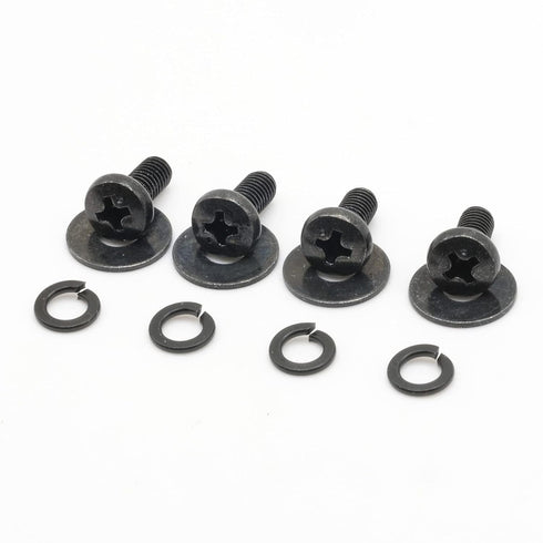 Replacement Screws Wall Mount Screws Compatible with TCL 32S331