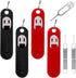 IOUALEY 6 Pack SIM Card Removal Tool, Sim Card Tray Opening Tool Eject