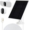 Solar Panel Charger for Arlo Pro 5S 2K, Pro 4, Pro 3, and Ultra Cameras Security System - 1PACK
