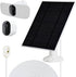 Solar Panel Charger for Arlo Pro 5S 2K, Pro 4, Pro 3, and Ultra Cameras Security System - 1PACK