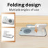 Wireless Charger, 4 in 1 Charging Station, Fast Stand for iPhone 15/14/13/12/11 Pro Max XR/XS 8 Plus, for Apple Watch