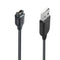 JIUJOJA 3.93ft Charging Cable for Garmin Fenix 5/5S/5X, Forerunner 935/Quatix 5/vivoactive 3/Approach S60 Smart Watch