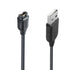 JIUJOJA 3.93ft Charging Cable for Garmin Fenix 5/5S/5X, Forerunner 935/Quatix 5/vivoactive 3/Approach S60 Smart Watch