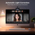 UGREEN 2K 1080P Webcam for PC Ultra HD Computer Webcam with Microphone, PC Camera with Privacy Cover, USB Web Camera