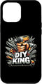 iPhone 14 Pro Max Home Improvement Decorating Remodel DIY Lovers Case