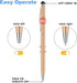 Stylus Pens for Touch Screens, StylusHome 10 Pack Universal 2 in 1 Capacitive Stylus Ballpoint Pen for iPad iPhone Tablets Samsung Galaxy All Universal Touch Screen Devices