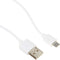 AZNHUOZHU555 Micro USB Cable Android Charger - Super Fast Micro USB Charging Cable - USB Data Sync Android Phone Charger Wire Power Cord - E by Dlsacgn