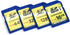 32GB Class 10 SDHC Flash Memory Card, Full Size SD Card USH-I U1 for Trail Camera by Micro Center
