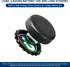 LAOLASEED Mini GPS Tracker for Vehicles No Monthly Fee,GPS Car Tracker,Real Time Car GPS Tracker,Strong Magnetic Car
