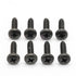 Replacement Screws for Samsung UN55KU6300 (UN55KU6300FXZA) Stand
