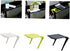 Ciieeo Multifunctional Monitor Stand for Desk Organization