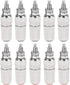 uxcell 5 Pairs Binding Post Terminal, M5 Thread Power Amplifier Speaker Connector, 1.85-inch Length