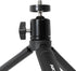 Artograph Mini Tripod Tabletop & Handheld Stand for Digital Projectors & Phones, Lightweight, Portable and Convenient