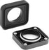 Replacement Lens Cover for GoPro Hero 5 6 7 Black, Glass Protector Lens Cap Spare Repair Part