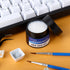 YIMAGUJRX RUNJRX Keyboard Lube Kit JRX 205G0 0.53oz/15g, Switch Film for MX Kailh Gateron Switch, Keycap Puller,