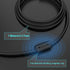 UC-E6 USB Cable for Nikon CoolPix S4000 S3000 S3300 S3700, Compatible with Nikon DSLR D3300 D750 D5300
