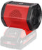 ohyes Bluetooth Speaker, Compatible with Milwaukee M18 Battery Packs, USB-A/C Charging for Jobsite, Camping & Parties