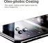 3 Pack Tempered Glass Film for Koobee K100 SL004T Screen Protector, Case Friendly, HD Clear, Anti-Fingerprints, Scratch