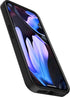 OtterBox 9 Symmetry Google Pixel Pro XL Series Case - Black, Ultra-Sleek, Wireless Charging Compatible, Raised Edges
