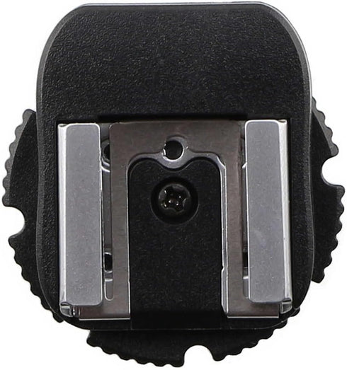 Keabroir Multi-Interface Shoe Adapter MIS Converter to Universal Cold Shoe Adapter Compatible for Sony Multi-Interface
