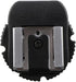 Keabroir Multi-Interface Shoe Adapter MIS Converter to Universal Cold Shoe Adapter Compatible for Sony Multi-Interface