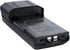Walkietalkie Battery Box ABS, 6xAA Large Capacity Two-Way Radio Battery Case, Extended Battery Holder for UV5R