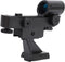 Jiawu Finder Scope, LED Dot Projection with Brightness Adjustment and Precise Thumb Wheel