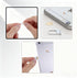 Generic 4 Pcs SIM Card Removal Openning Tool Tray Eject Pins Needle Opener Ejector Compatible with All iPhone Apple