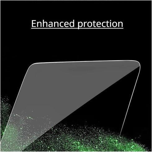 Generic 2022 Screen Protector Car Navigation Film For MG GT Tempered Glass Screen Protector Film Car Infotainment Radio