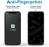 Mothca 2 Pack Matte Glass Screen Protector for iPhone Xs/iPhone X/iPhone 11 Pro, Anti-Glare & Anti-Fingerprint Film