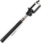 VidPro MP-12 Selfie Stick Monopod Built-in Wired Shutter Release Smartphones, Digital Cameras &